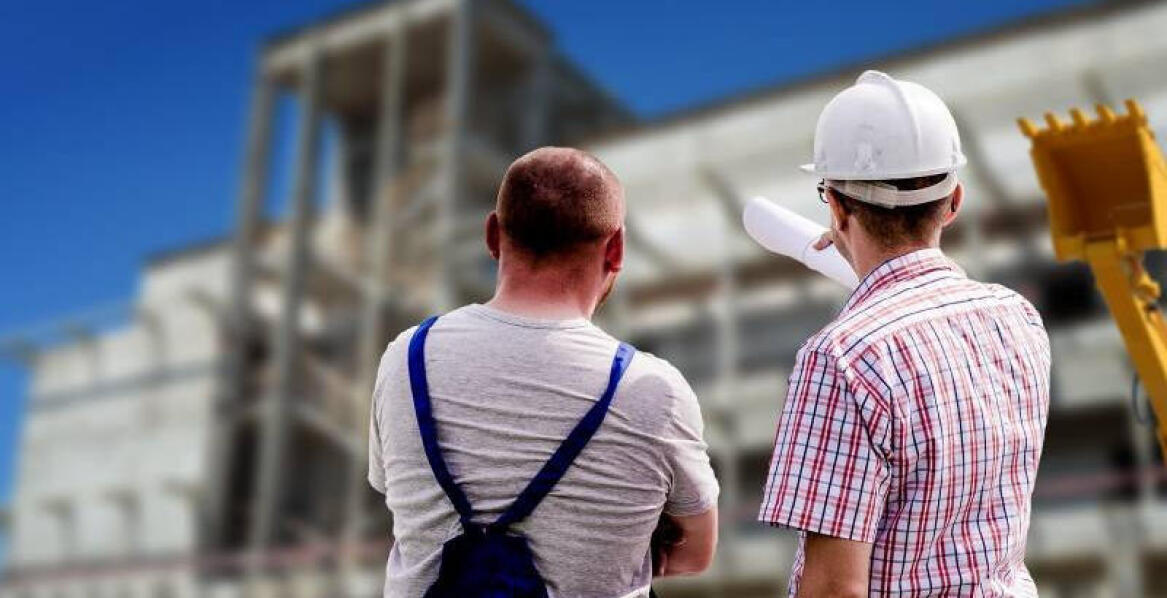Dobrze wykonana inwentaryzacja powykonawcza budynku dzięki specjalistom
