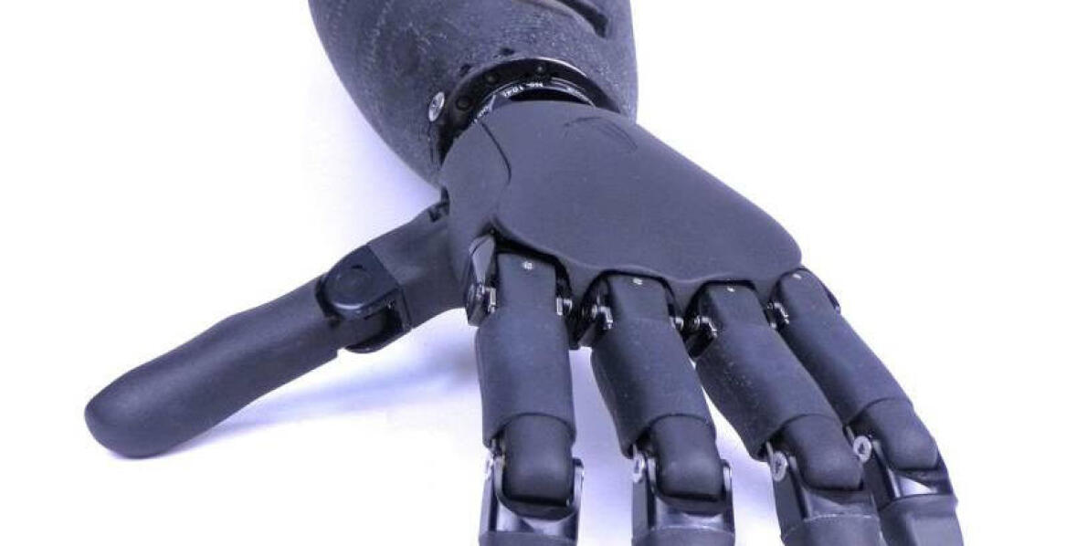 Bioniczne protezy - jaki koszt?