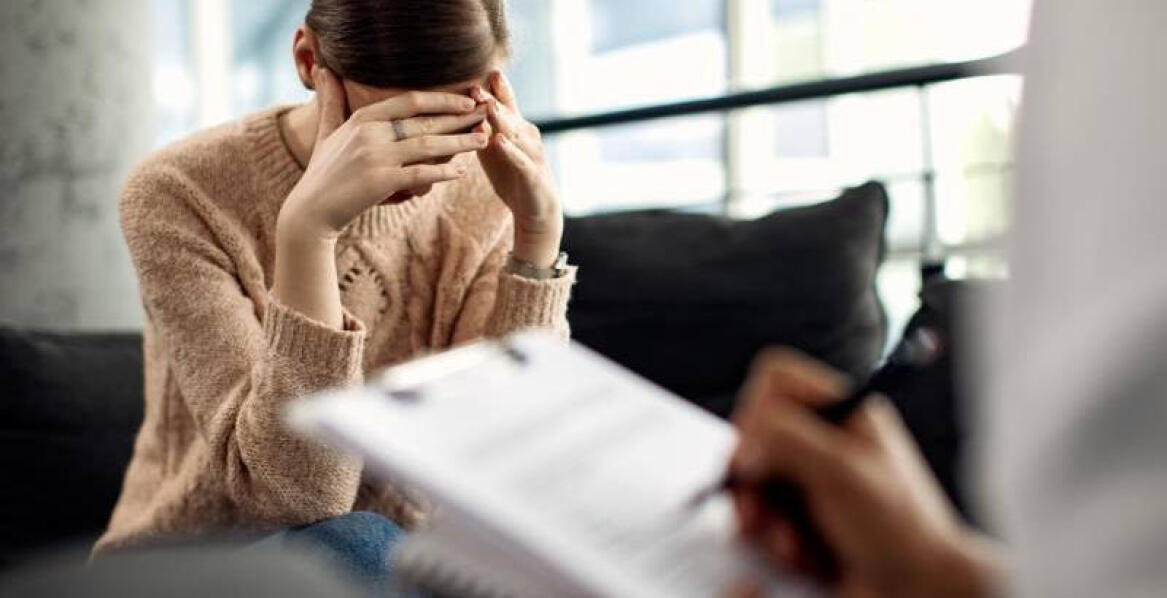 Psychiatra z Poznania - komu pomaga?