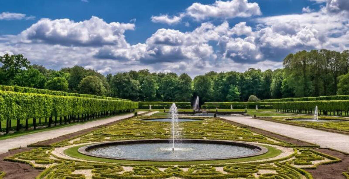 Projektowanie ogrodów poznań - z nami stworzysz ogród marzeń