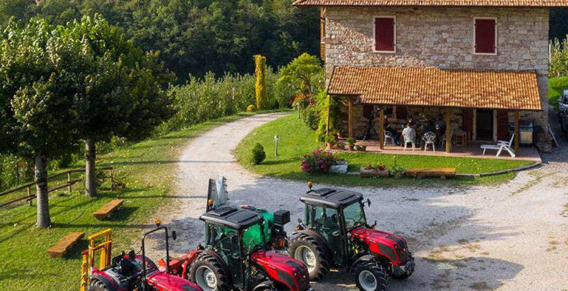 Ciągniki i maszyny rolnicze - najlepsze modele do kupienia w 2021 r.