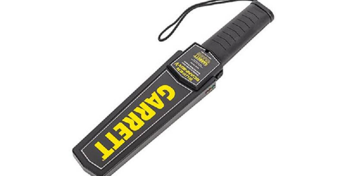 Najlepszy wykrywacz metalu na rynku