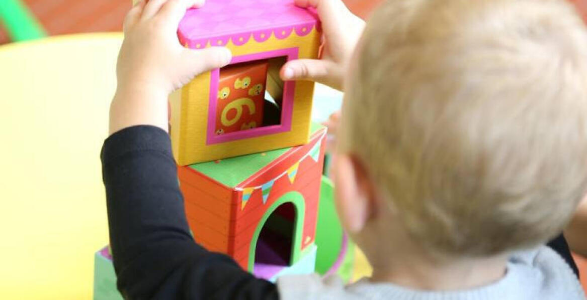 Jakie przedszkole w Sosnowcu wybrać?