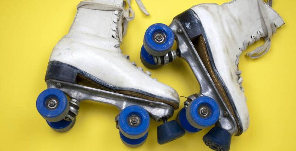 Jak optymalnie dopasować wrotki?