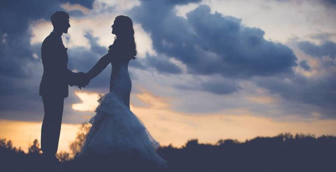 Ślub i wybór fotografa - na co zwrócić uwagę?