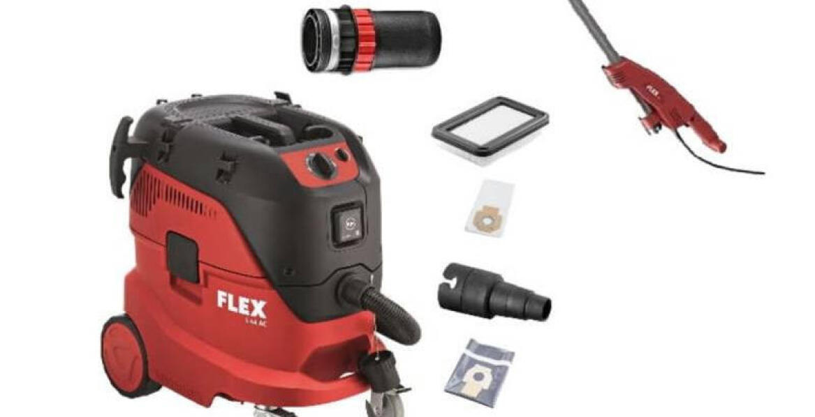 Żyrafa do gładzi - największe korzyści posiadania