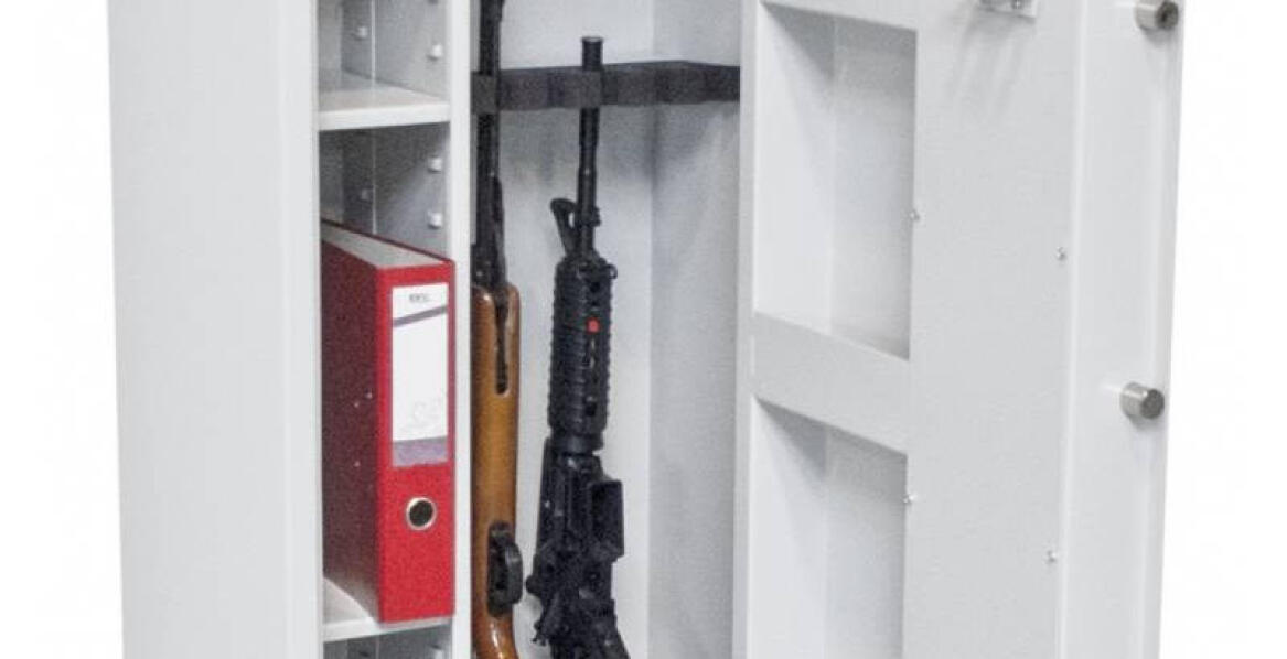 Szafy na broń – jaką firmę wybrać?