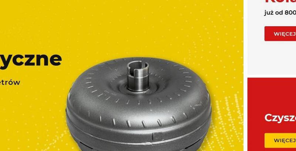 Rewolucja w Odnawialnych Źródłach Energii: Jak Konwerter Hydrokinetyczny Zmienia Grę?