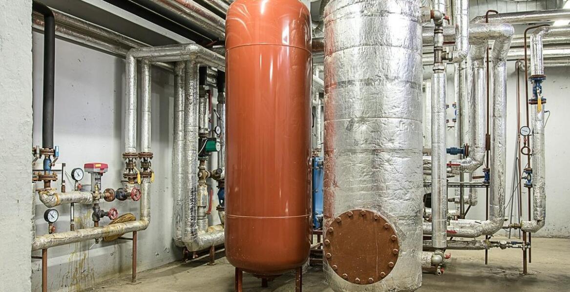 Czy olej opałowy jest odpowiedni do zastosowania w systemach grzewczych z pompami ciepła?