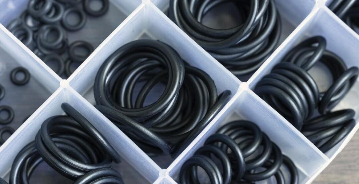 Wie sieht die Produktion von Gummidichtungen aus?
