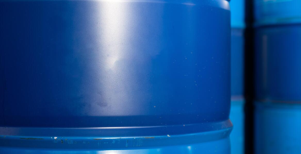 Efektywne przechowywanie: dlaczego beczka plastikowa 60l to must-have w każdym gospodarstwie?