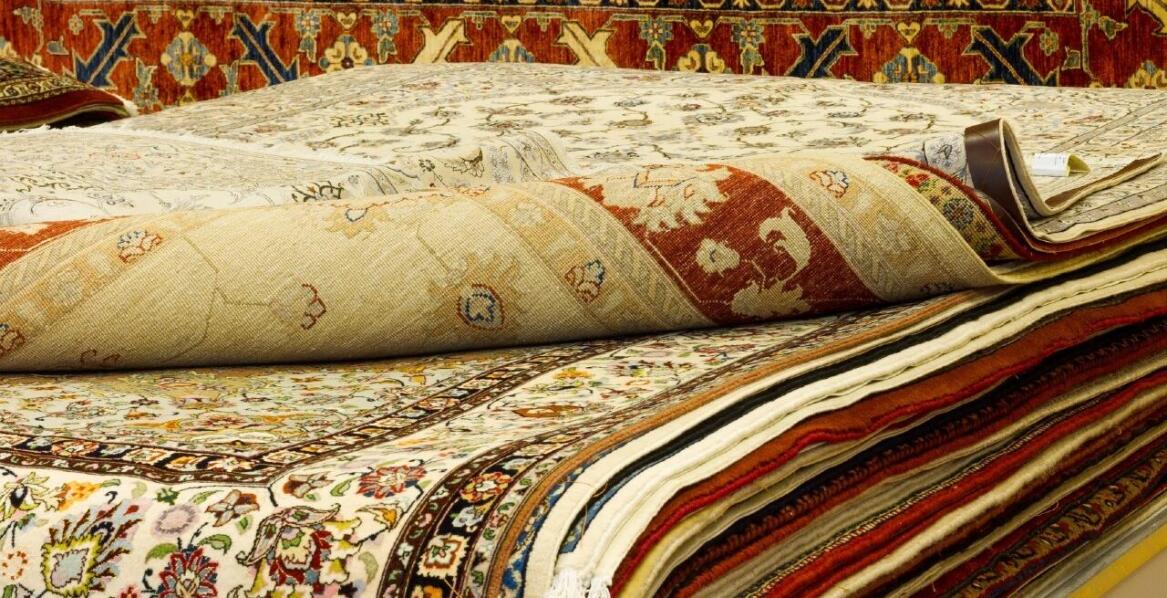 Nowoczesne dywany perskie — co można znaleźć w sprzedaży?