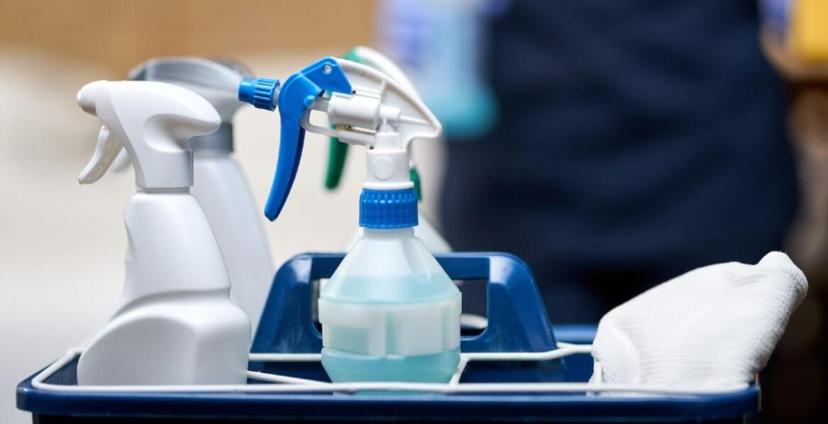 Jakie biodegradowalne środki czystości kupić?