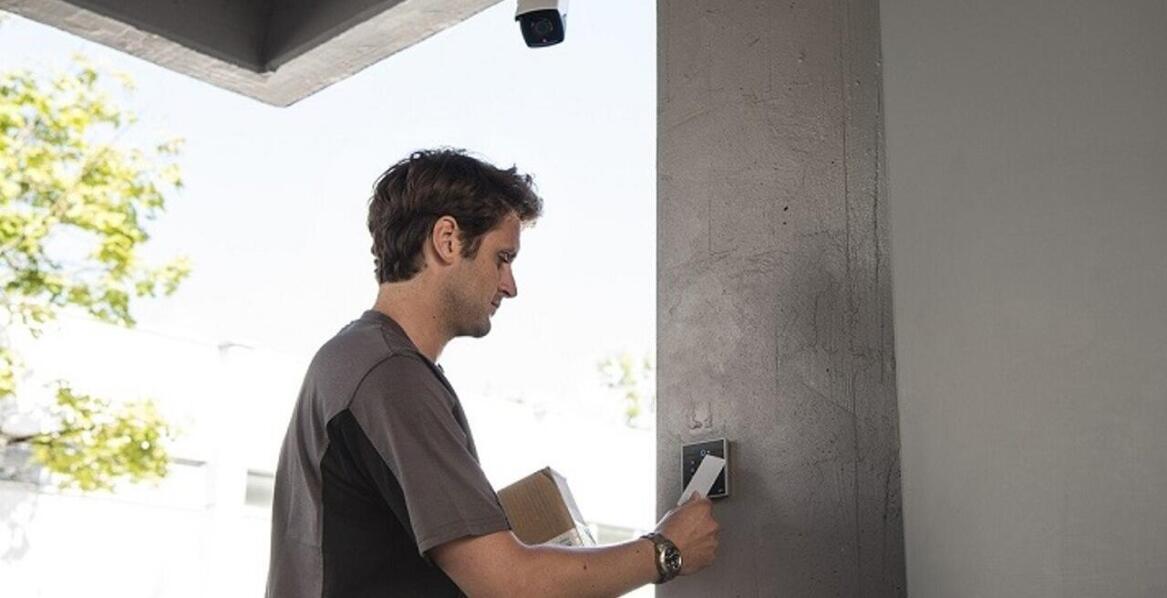 Chroń zasoby swojej firmy z systemami kontroli dostępu!