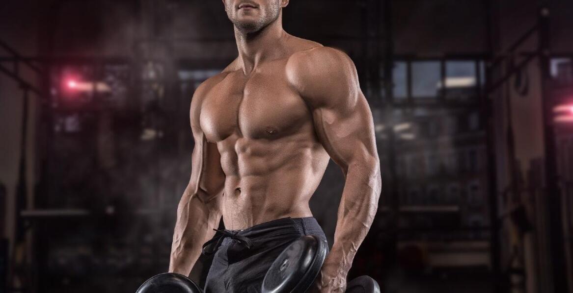 Budowa masy mięśniowej — jak ją przyspieszyć?
