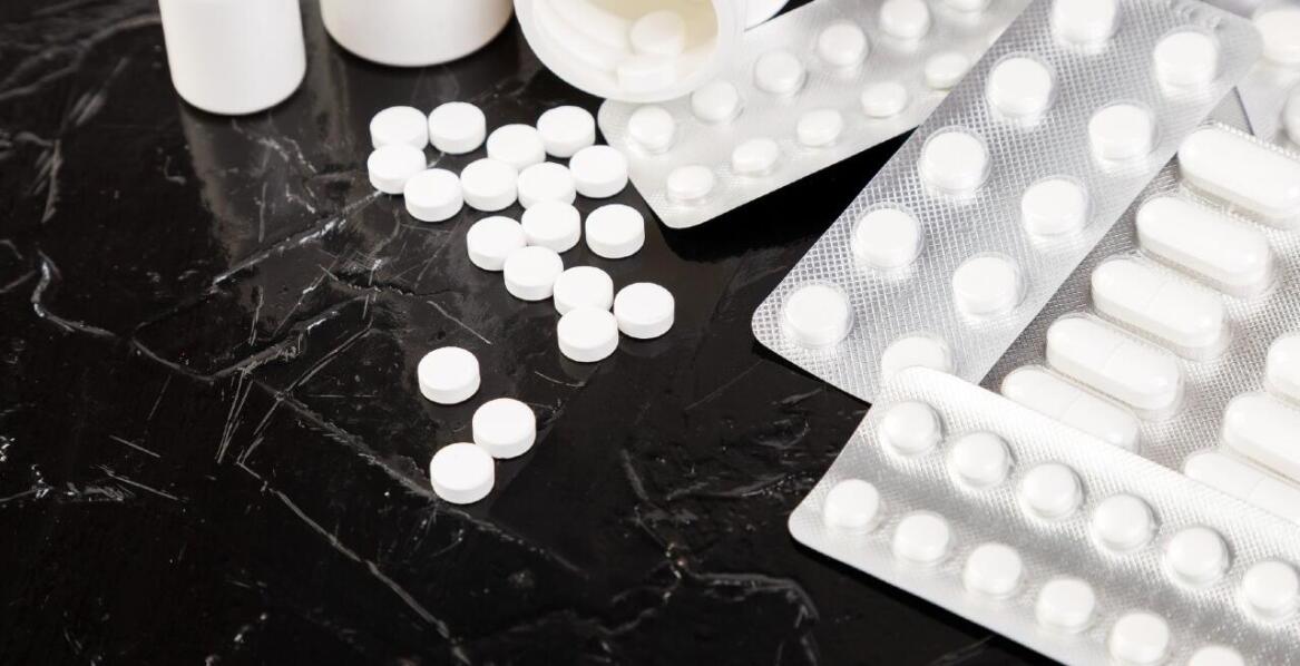 Aplrazolam — kiedy jest przepisywany?