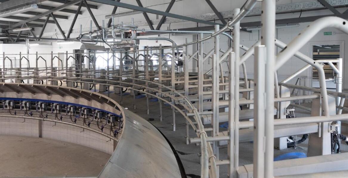 Hale namiotowe dla rolnictwa — czy warto postawić na stalową konstrukcję?