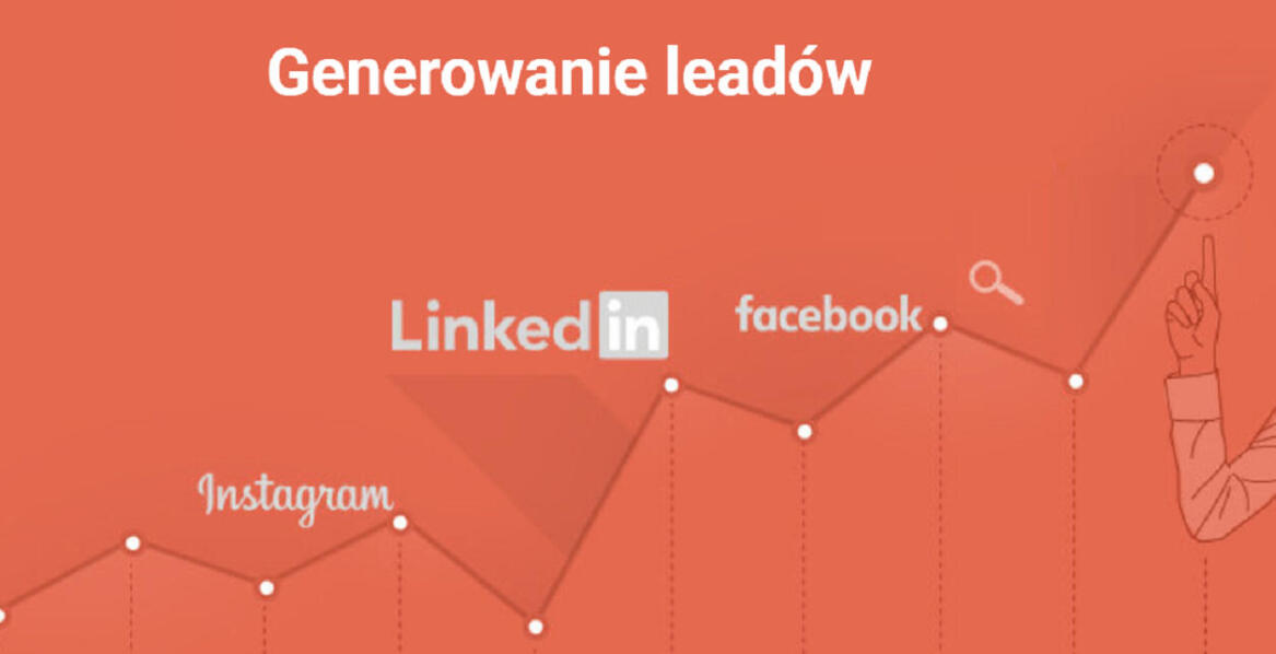 Generowanie leadów b2b - czyli, gdzie szukać partnerów biznesowych?