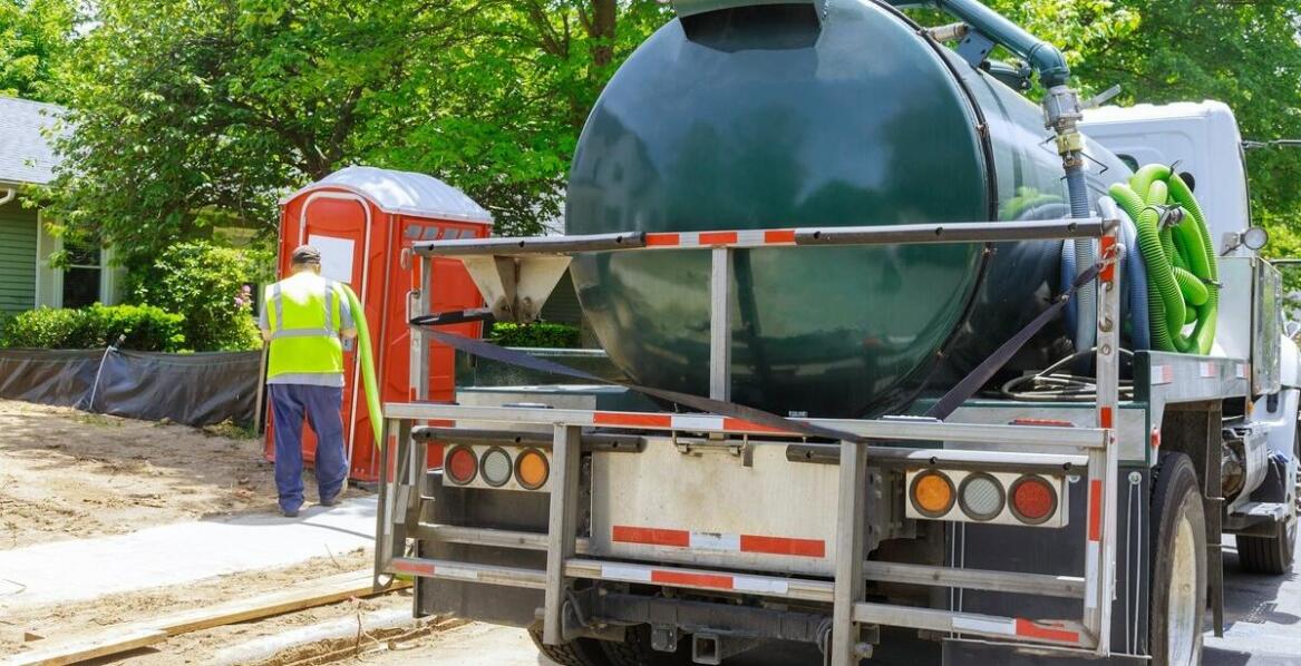 Czyszczenie przepustów łódź - znaczenie regularnej konserwacji dla funkcjonowania sieci kanalizacyjnej