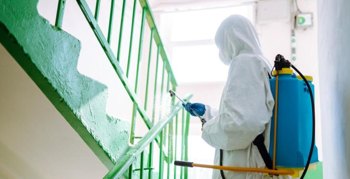 Sprzątanie po remontach i budowach dla wspólnot mieszkaniowych w Lublinie