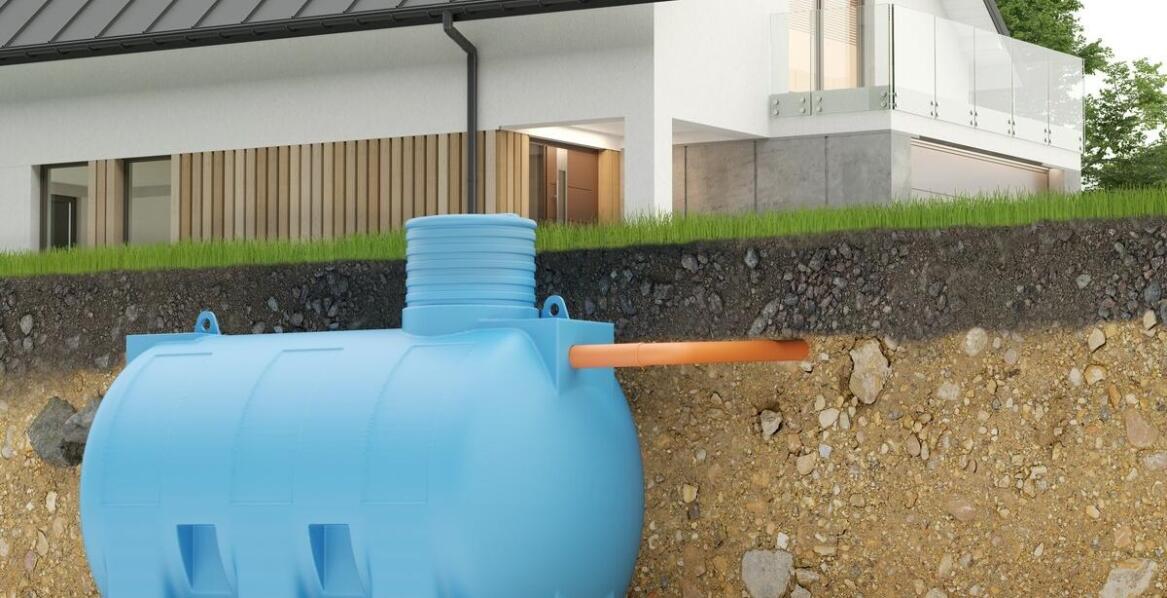 Wykorzystanie przydomowych oczyszczalni ścieków w rolnictwie