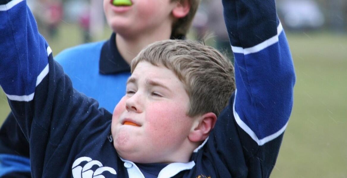 Ubrania sportowe też mogą być modne