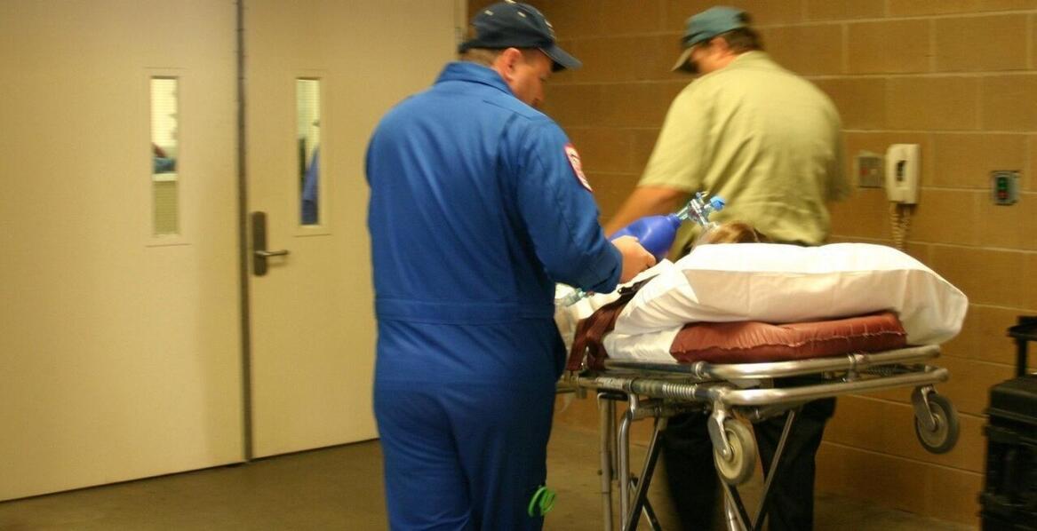 Wolontariat na rzecz niepełnosprawnych