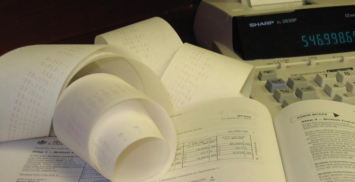 Prowadzenie pełnej księgowości