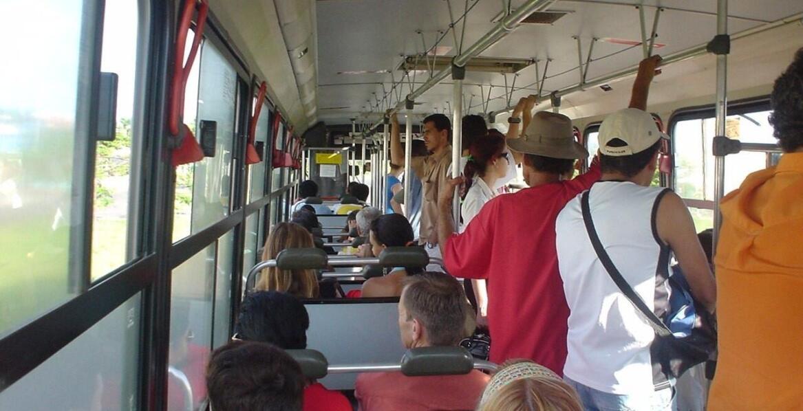 Transport miejski musi być dobrze zorganizowany