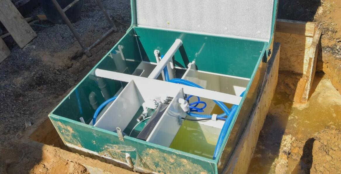 Częste problemy związane z eksploatacją przydomowych oczyszczalni ścieków i jak im zaradzić