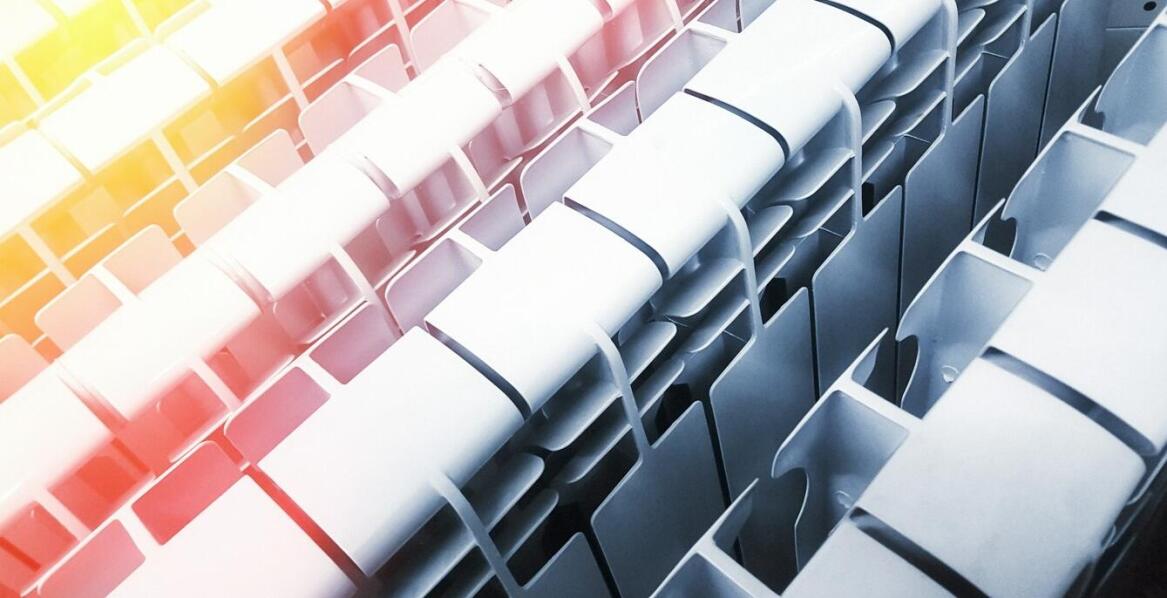 Grzejniki - rodzaje i zastosowanie w systemach grzewczych