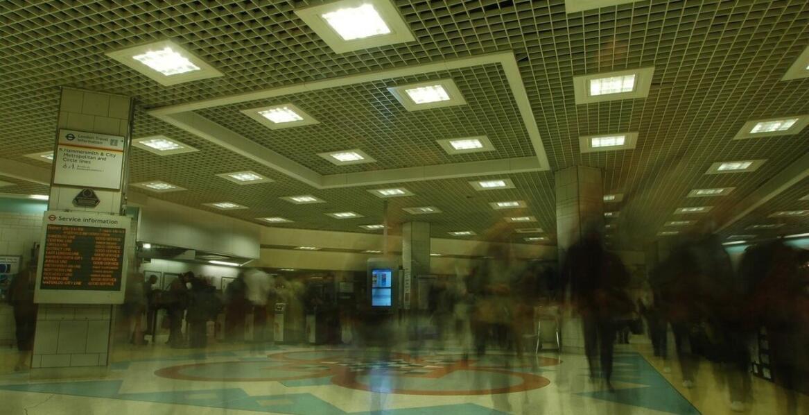 Marketing wystawienniczy w pigułce