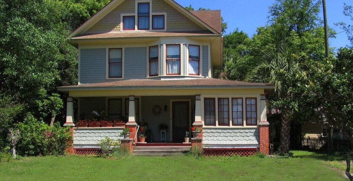 Deweloper musi nas o wszystkim informować