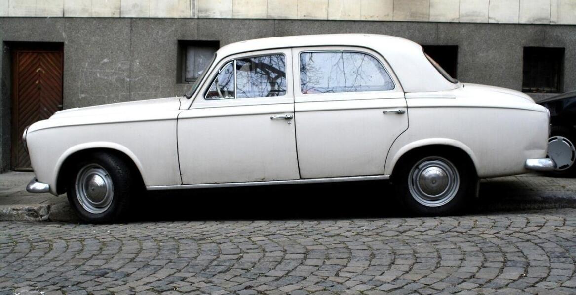 Jak nie dać się oszukać w serwisie samochodowym