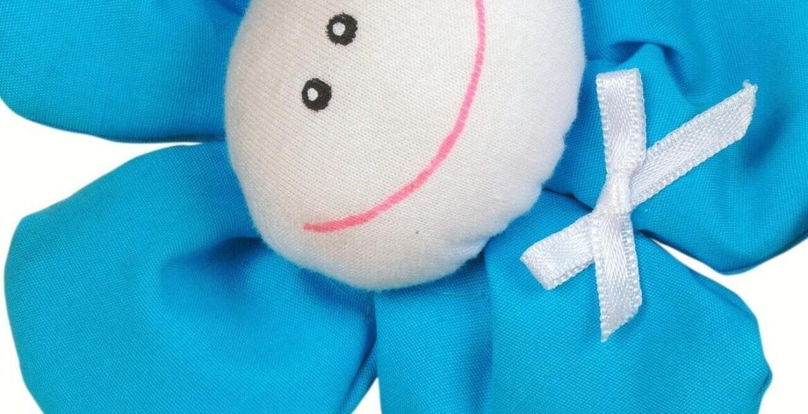 Dzieci lubią śpiewać!