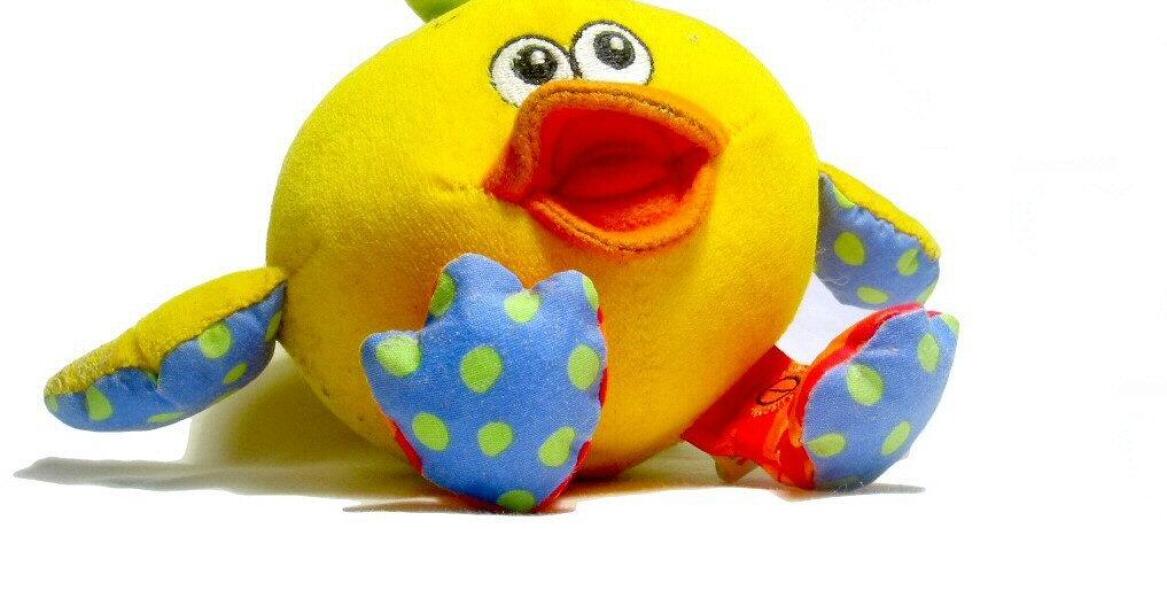 Akcesoria dla najmłodszych