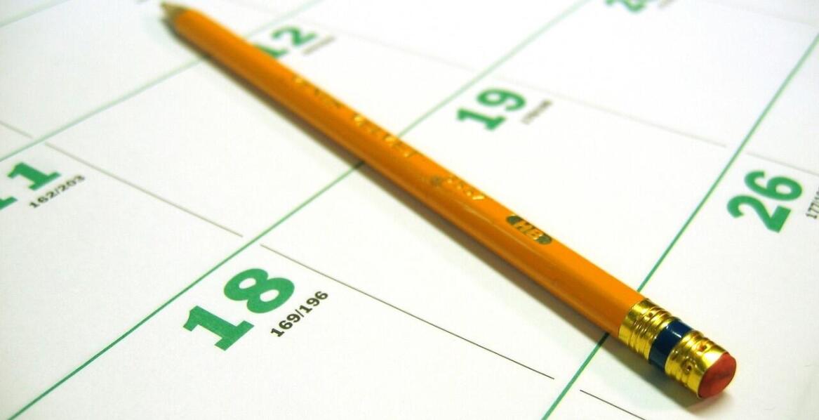 Kalendarz nie jedno ma imię