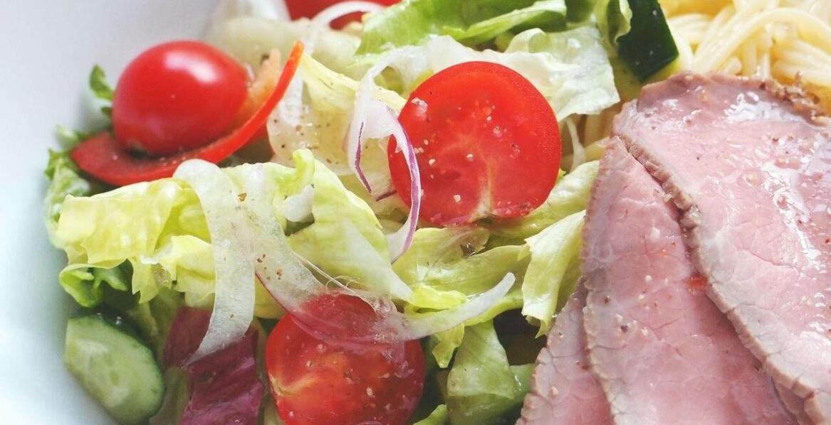 Aktywność fizyczna a dieta