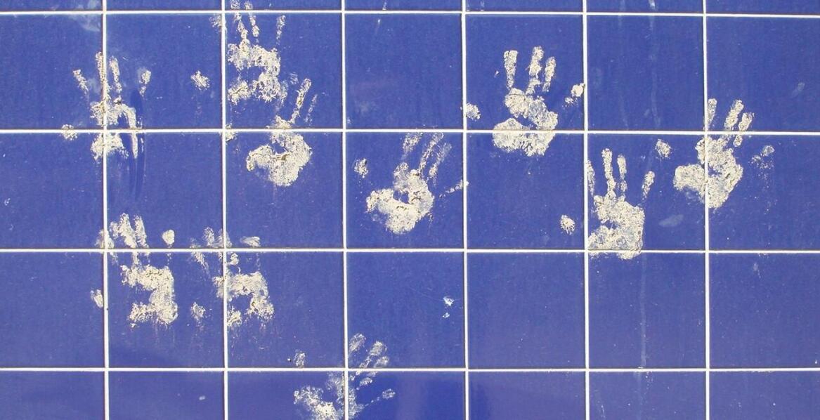 Od dzieci się zaczyna