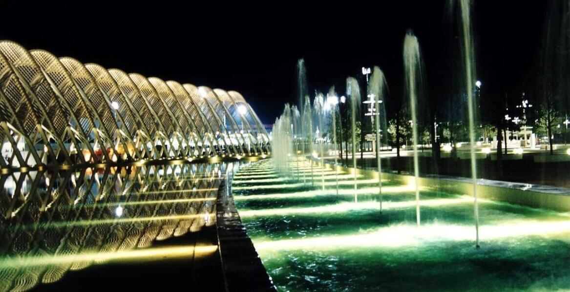 Ochrona środowiska – zadanie architekta krajobrazu