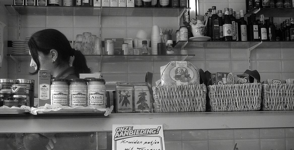 Handel musi być dedykowany określonej grupie