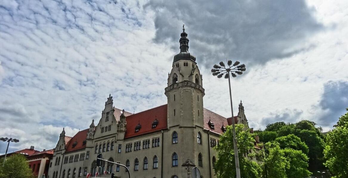 Dwuinstancyjność polskich sądów