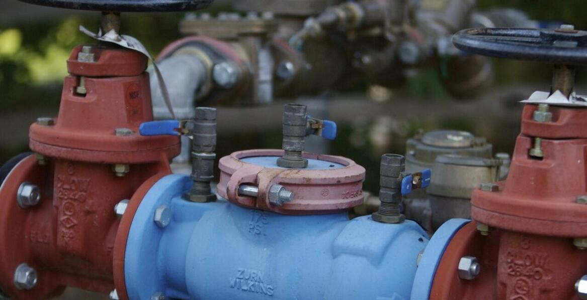 Jak wygląda pierwszy etap oczyszczania ścieków?