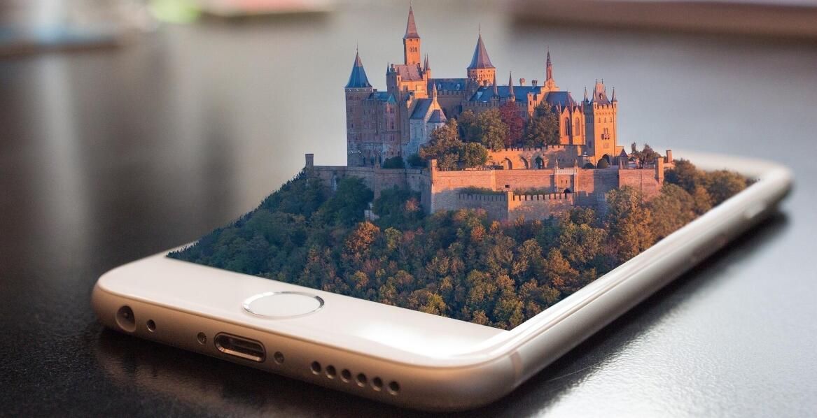 Jaka jest przyszłość telefonów komórkowych?