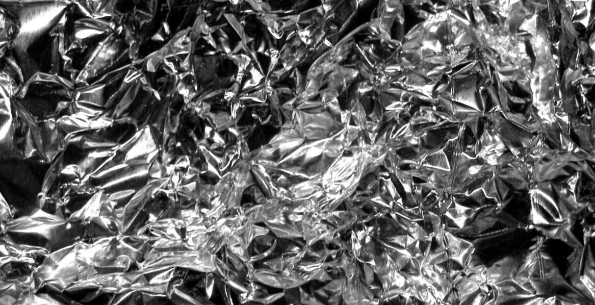 Ochłodzić się przy pomocy aluminium