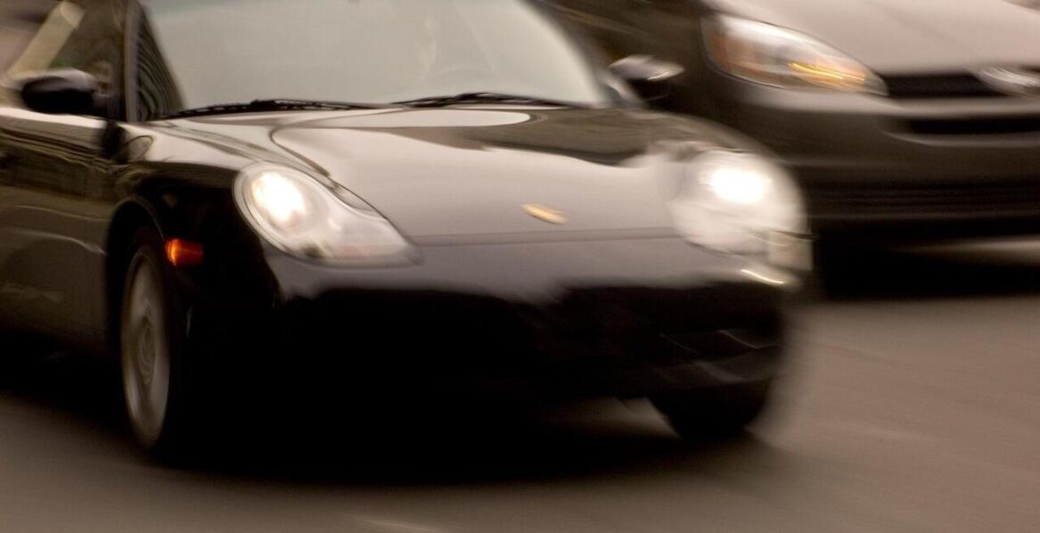 Auto do zadań specjalnych