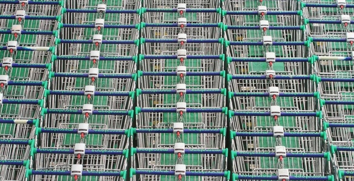 Smartfon – pośrednik zakupowy