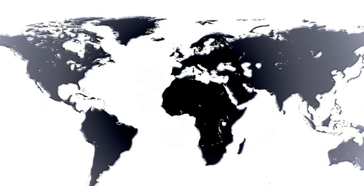 Globalny rynek dla globalnych potrzeb