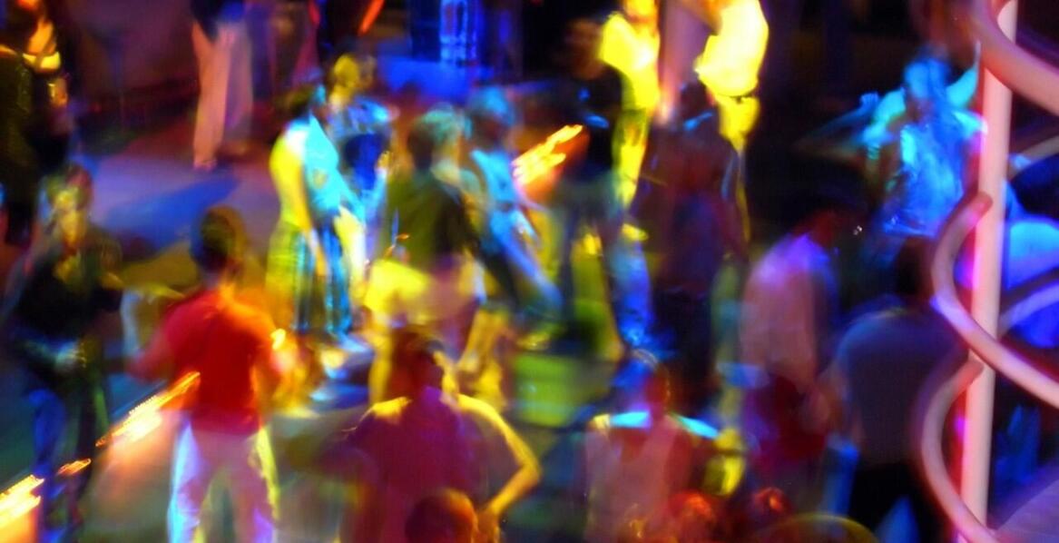 Odpowiednie przygotowanie do imprezy