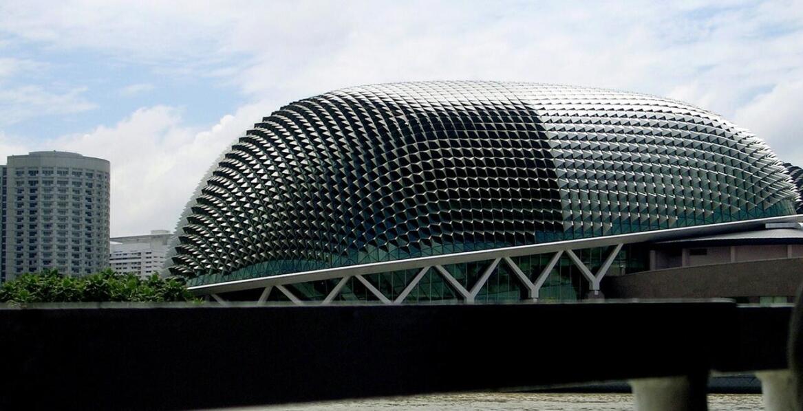 Architektura high-tech